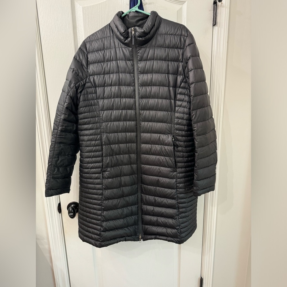 Patagonia xl jacket